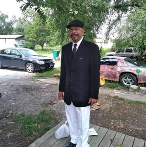 Meet your Posher, Billie